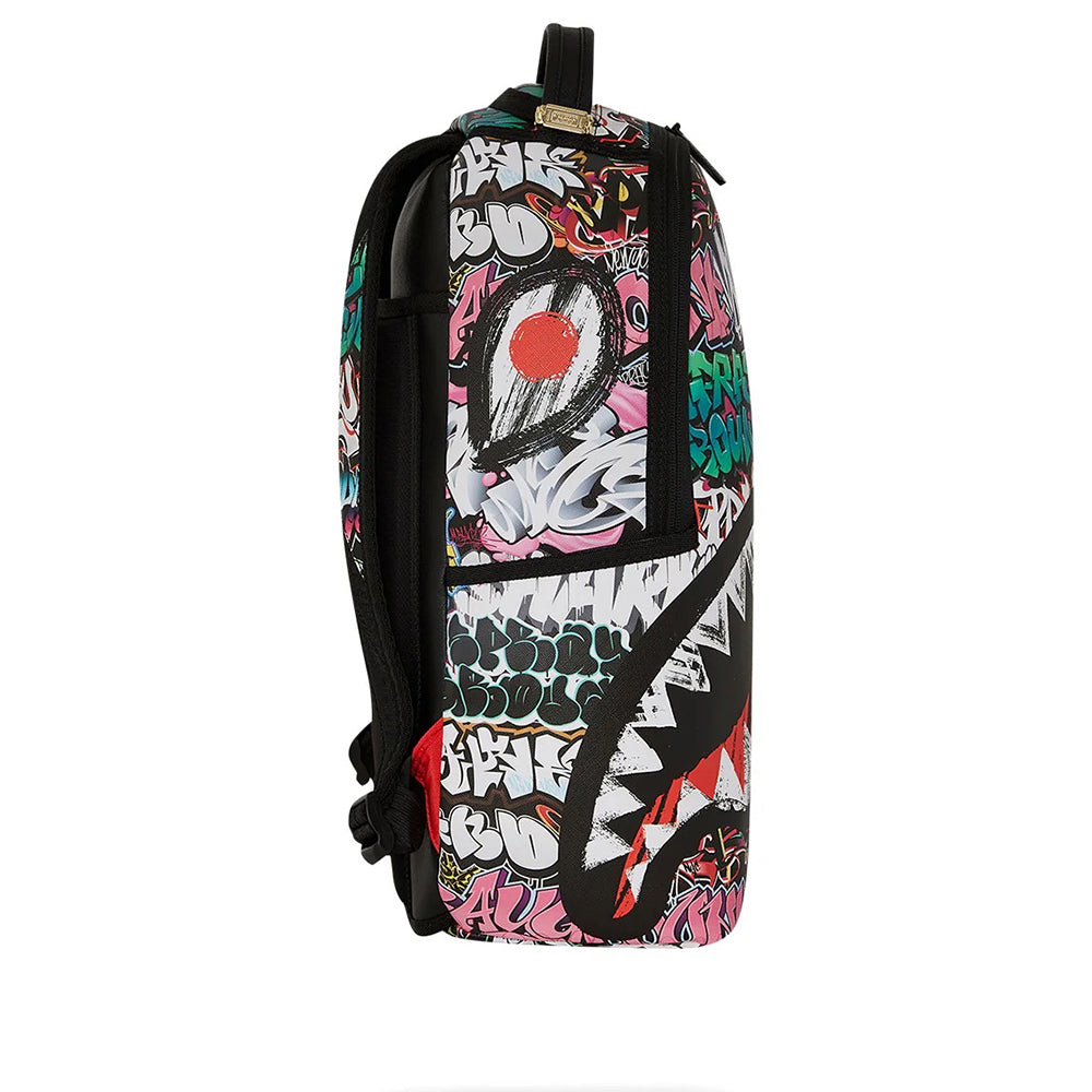 
                  
                    SPRAYGROUND ZAINO SPRAYGROUND
                  
                