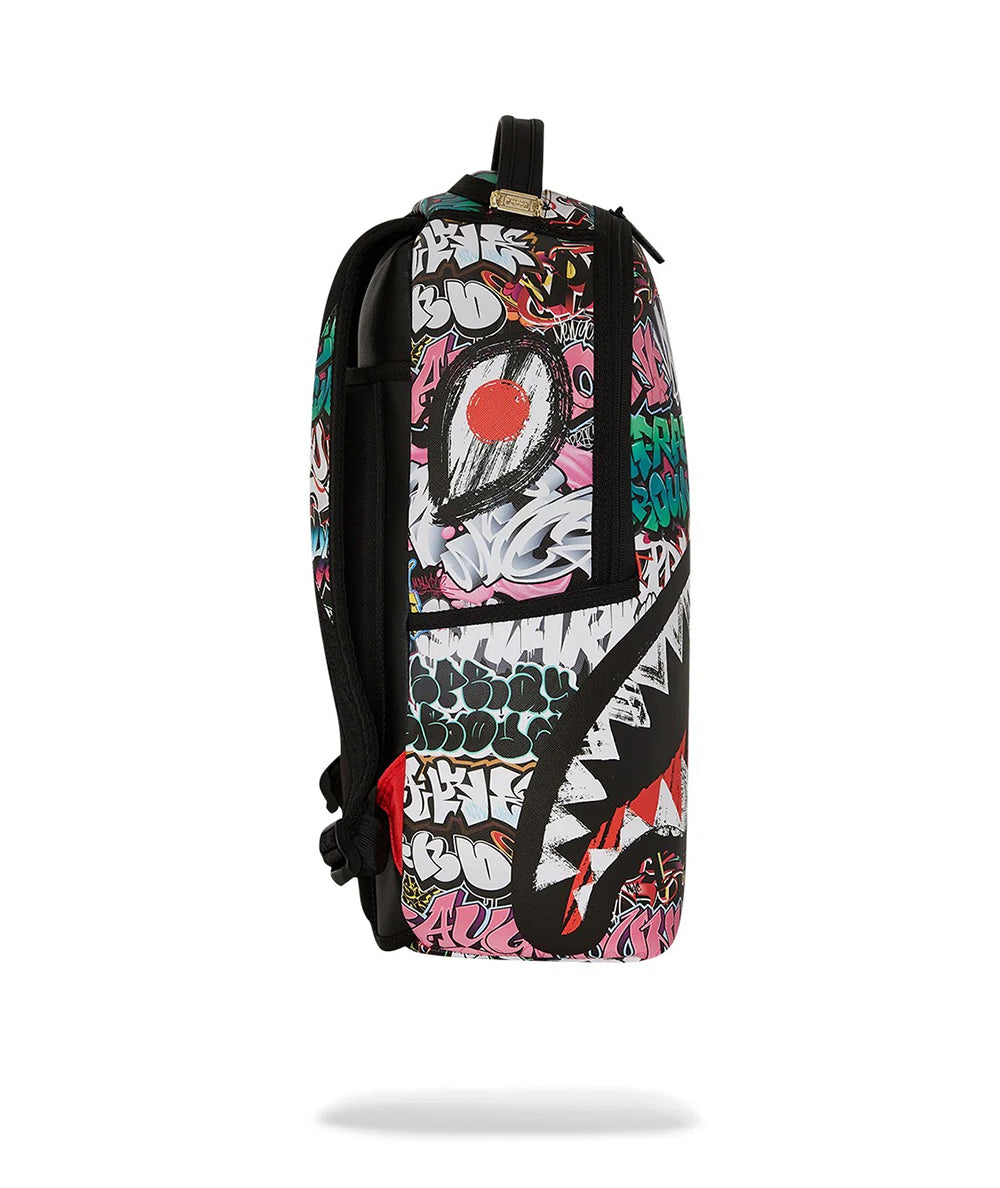 
                  
                    SPRAYGROUND ZAINO SPRAYGROUND
                  
                