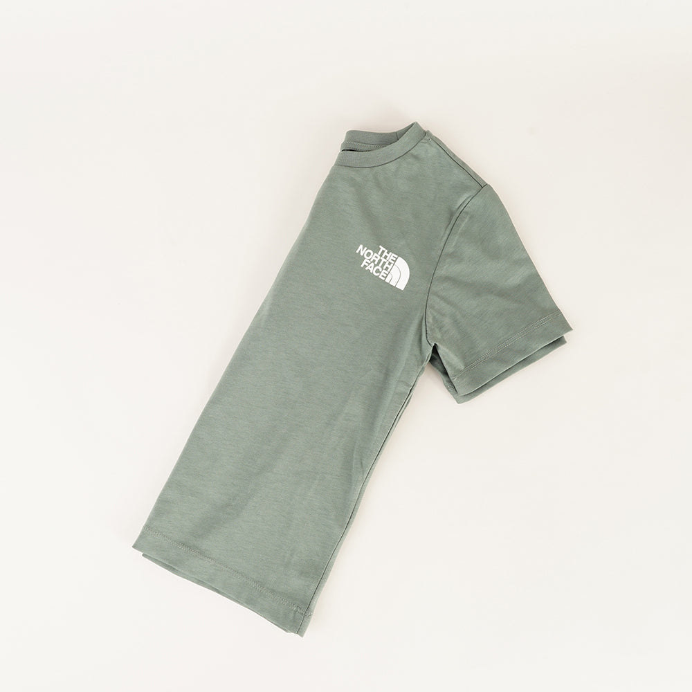 
                  
                    THE NORTH FACE KID BOX N
                  
                