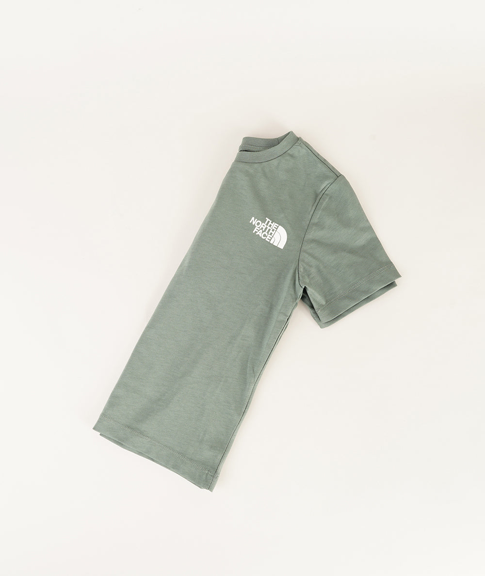 
                  
                    THE NORTH FACE KID BOX N
                  
                