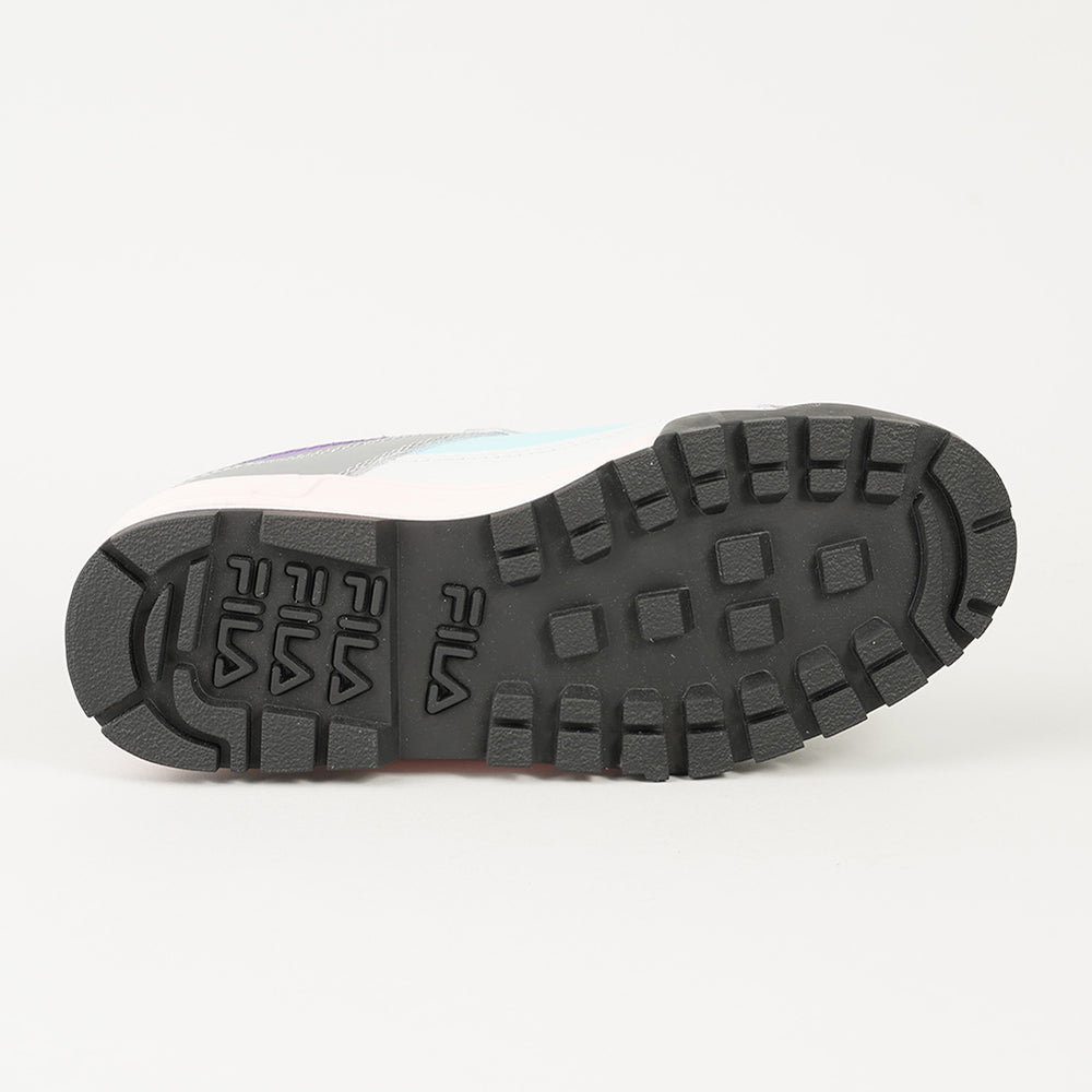 
                  
                    FILA TRAILBLAZER
                  
                
