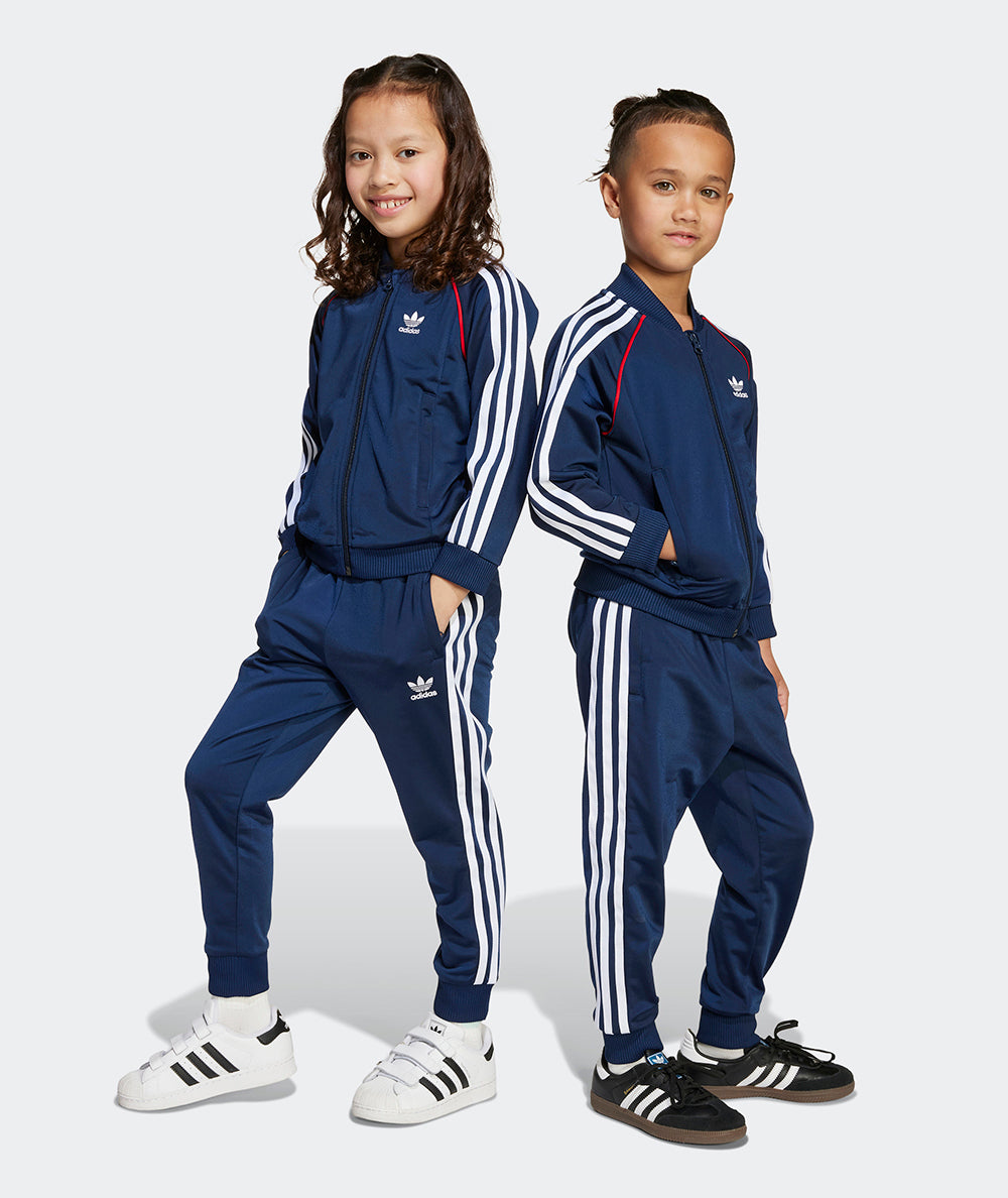 ADIDAS TRACKSUIT