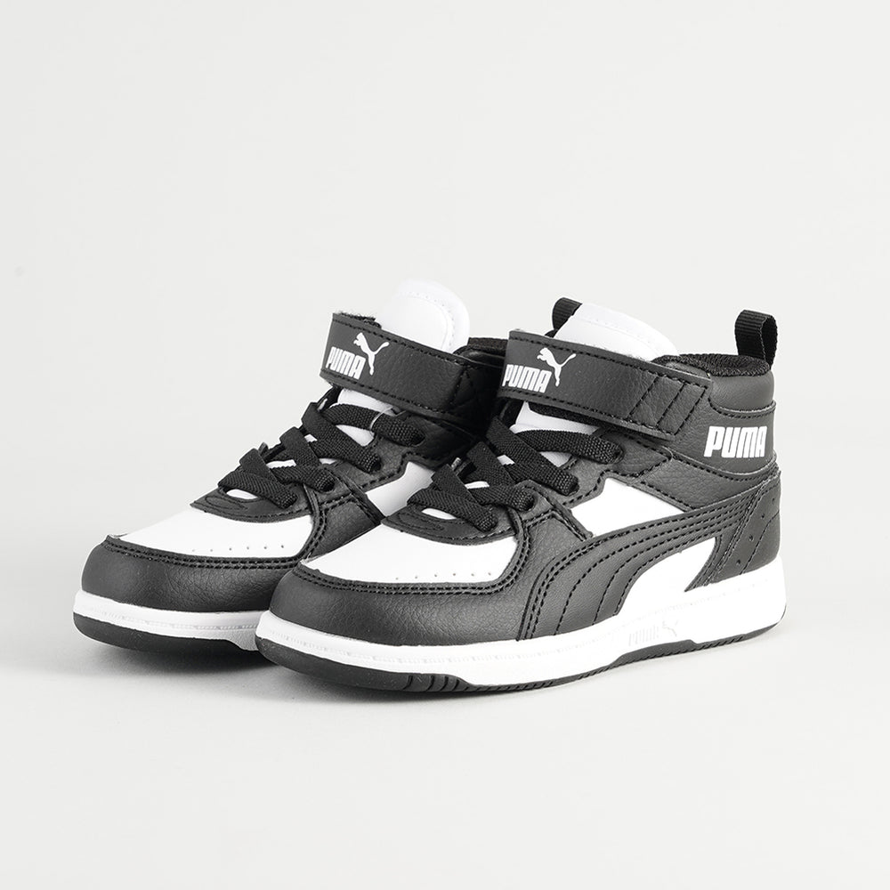 
                  
                    PUMA REBOOUND JOY
                  
                