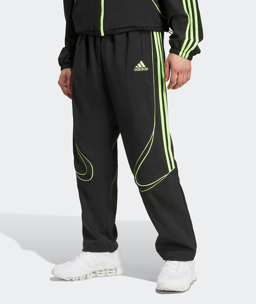 ADIDAS Giacca da allenamento Teamgeist adicolor