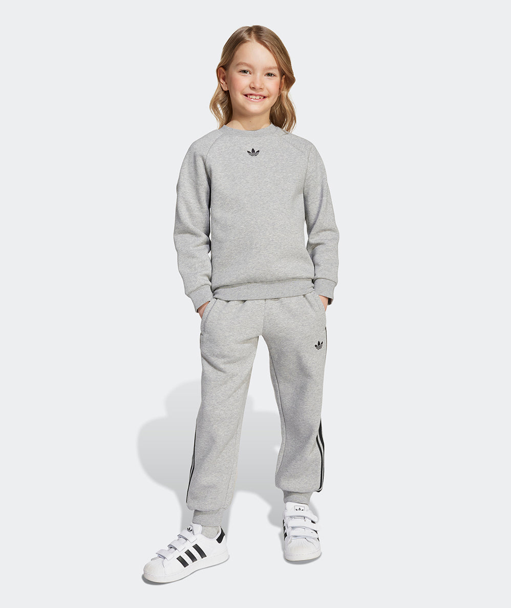 ADIDAS CREW SET