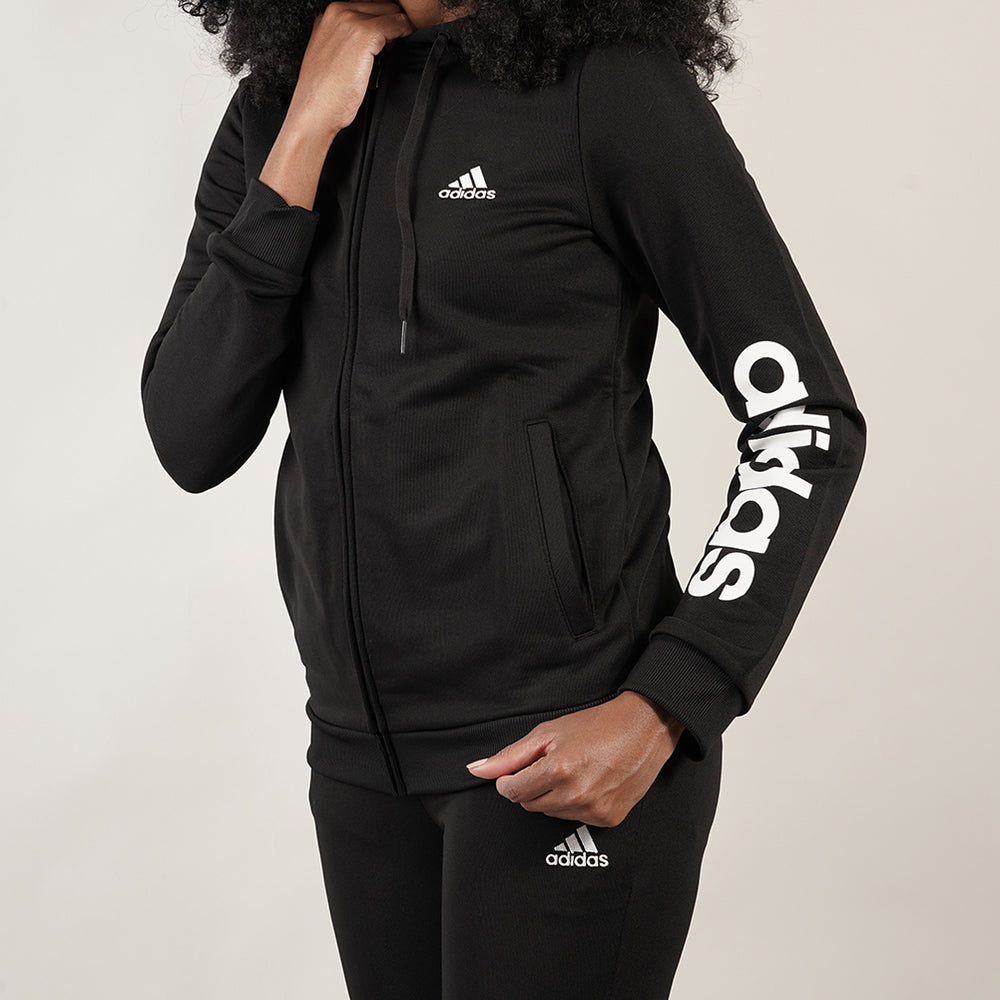 
                  
                    ADIDAS AEROREADY ESSENTIALS
                  
                