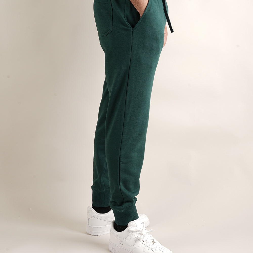 
                  
                    ELLESSE PANTS PATCH LOGO
                  
                