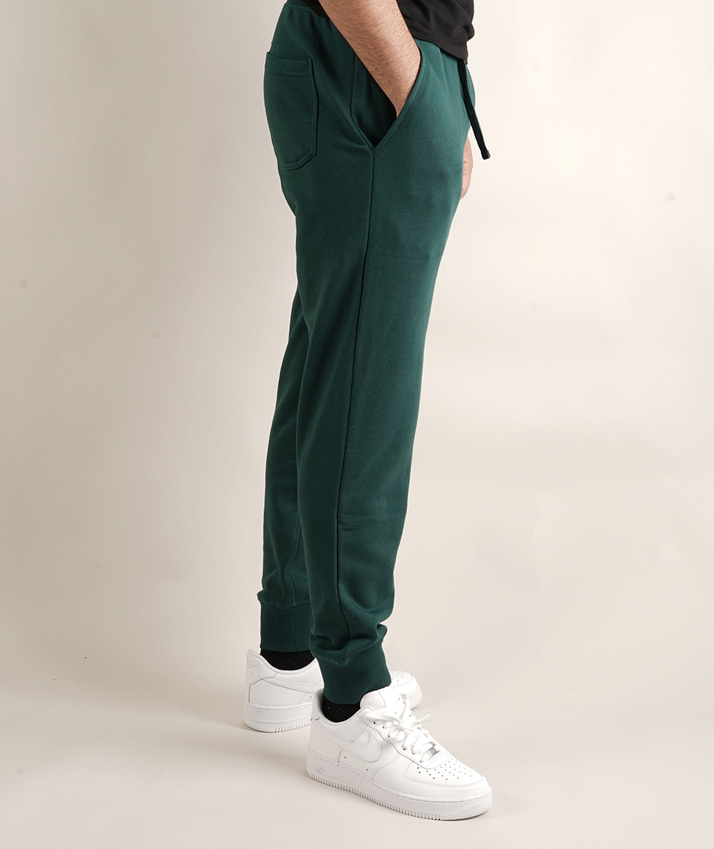 
                  
                    ELLESSE PANTS PATCH LOGO
                  
                