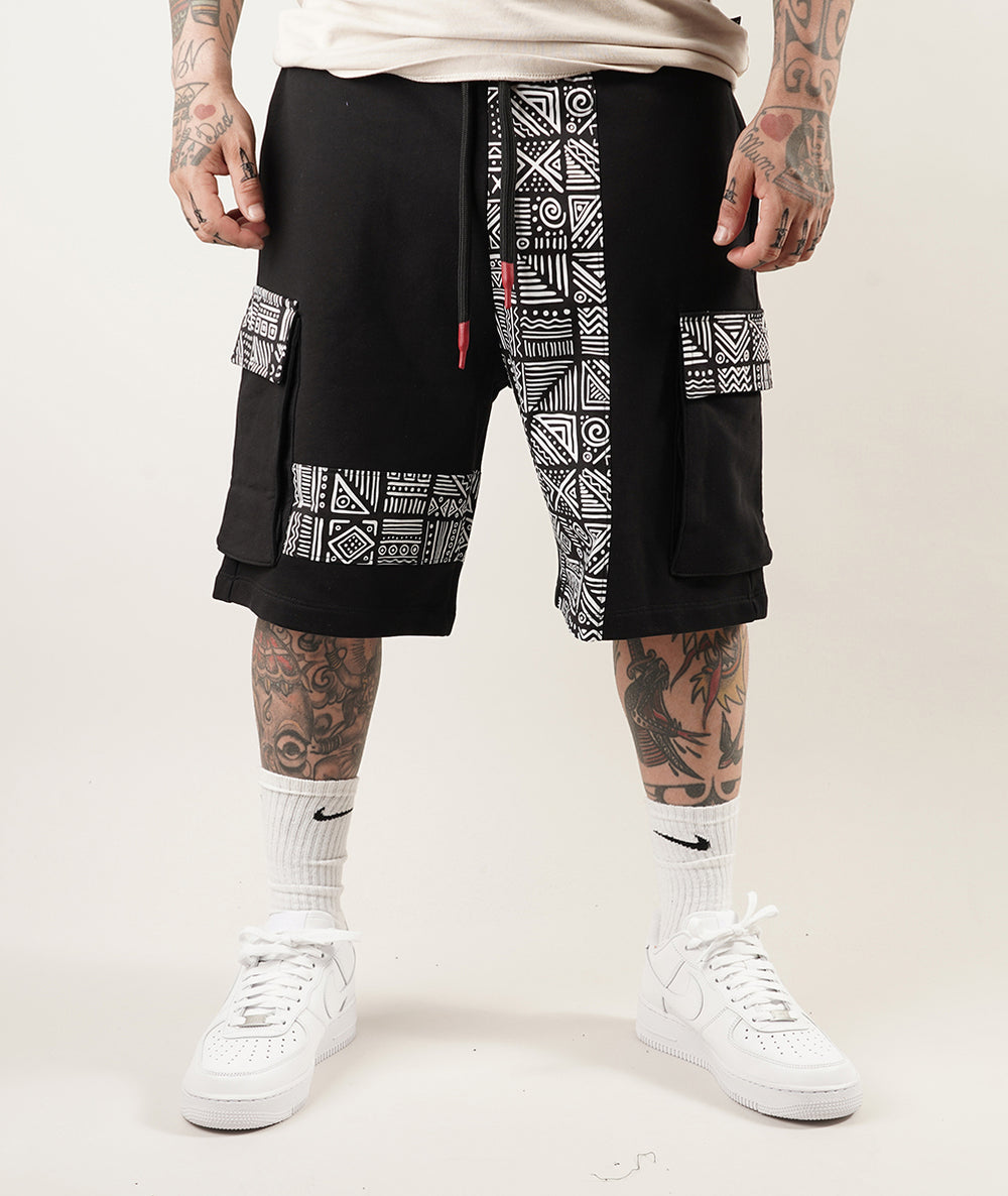 SPRAYGROUND SHORT SPRAYGROUND