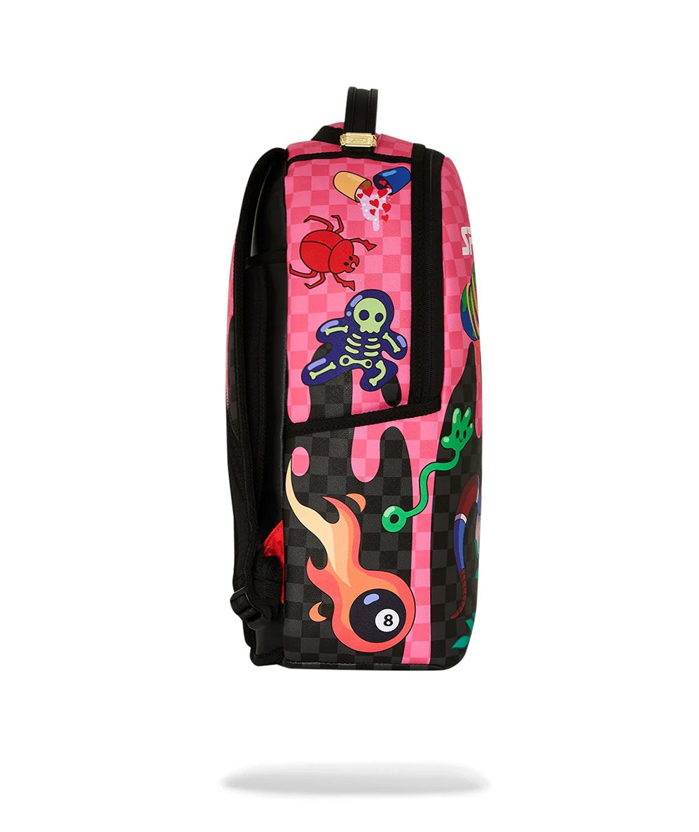 
                  
                    SPRAYGROUND ZAINO SPRAYGROUND
                  
                