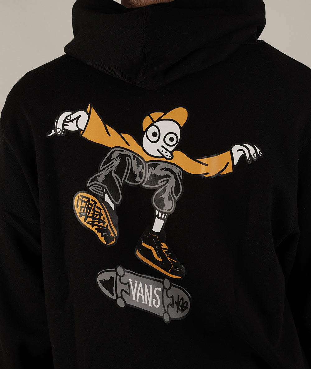 
                  
                    VANS SKATER LOOSE
                  
                