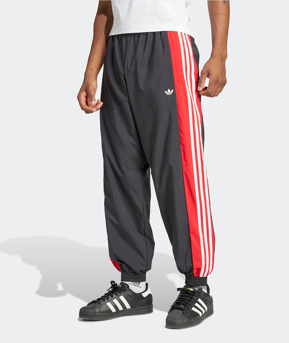 ADIDAS WARM-UP
