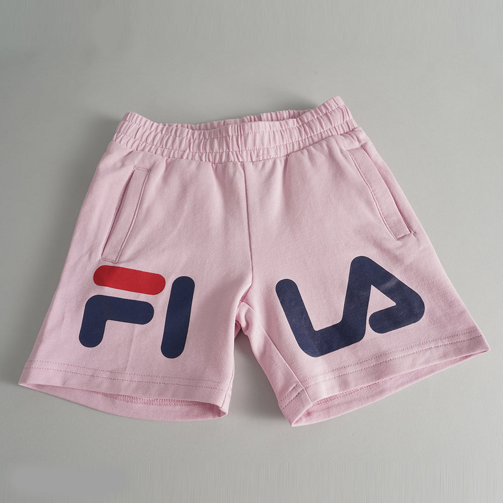 
                  
                    FILA CIRELLA SHORT KIDS
                  
                