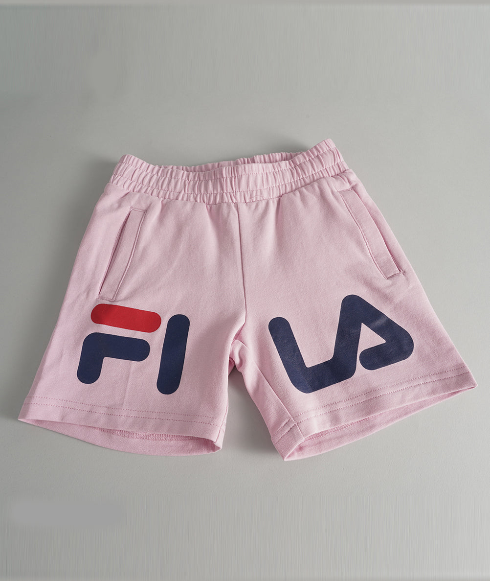 
                  
                    FILA CIRELLA SHORT KIDS
                  
                