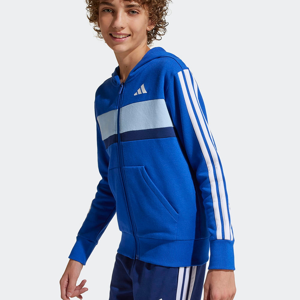 
                  
                    ADIDAS TUTA COMPLETA
                  
                