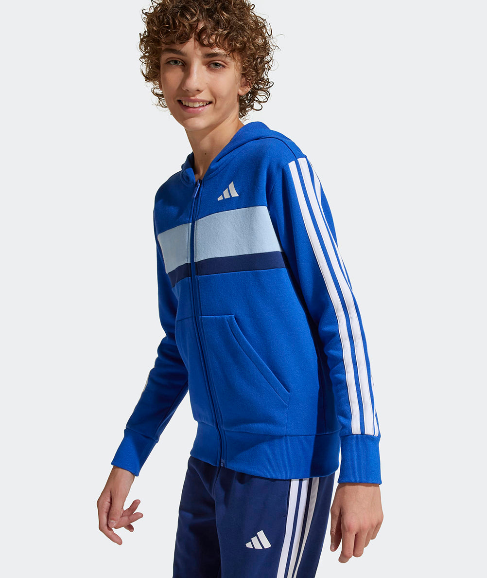 
                  
                    ADIDAS TUTA COMPLETA
                  
                
