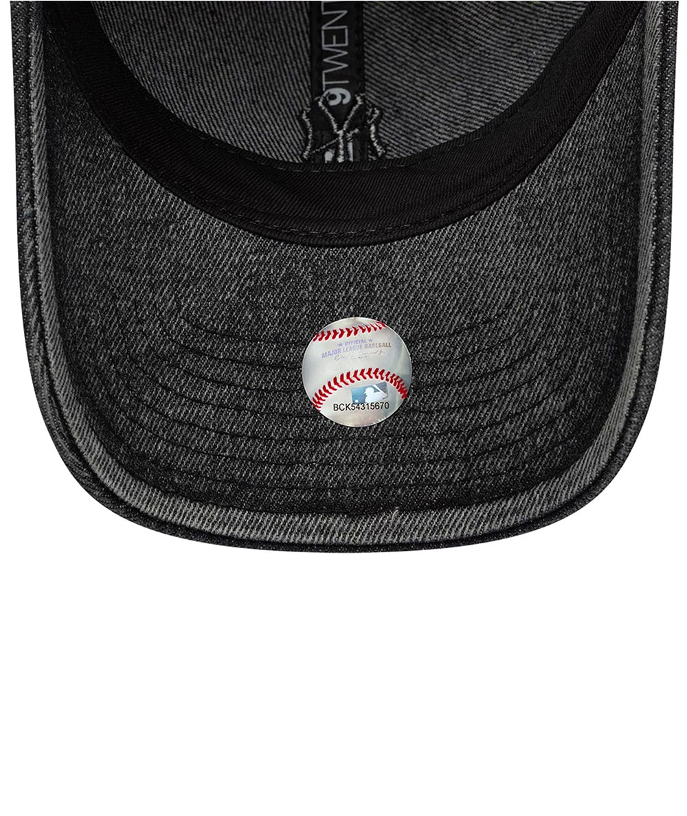 
                  
                    NEW ERA WMNS DENIM
                  
                