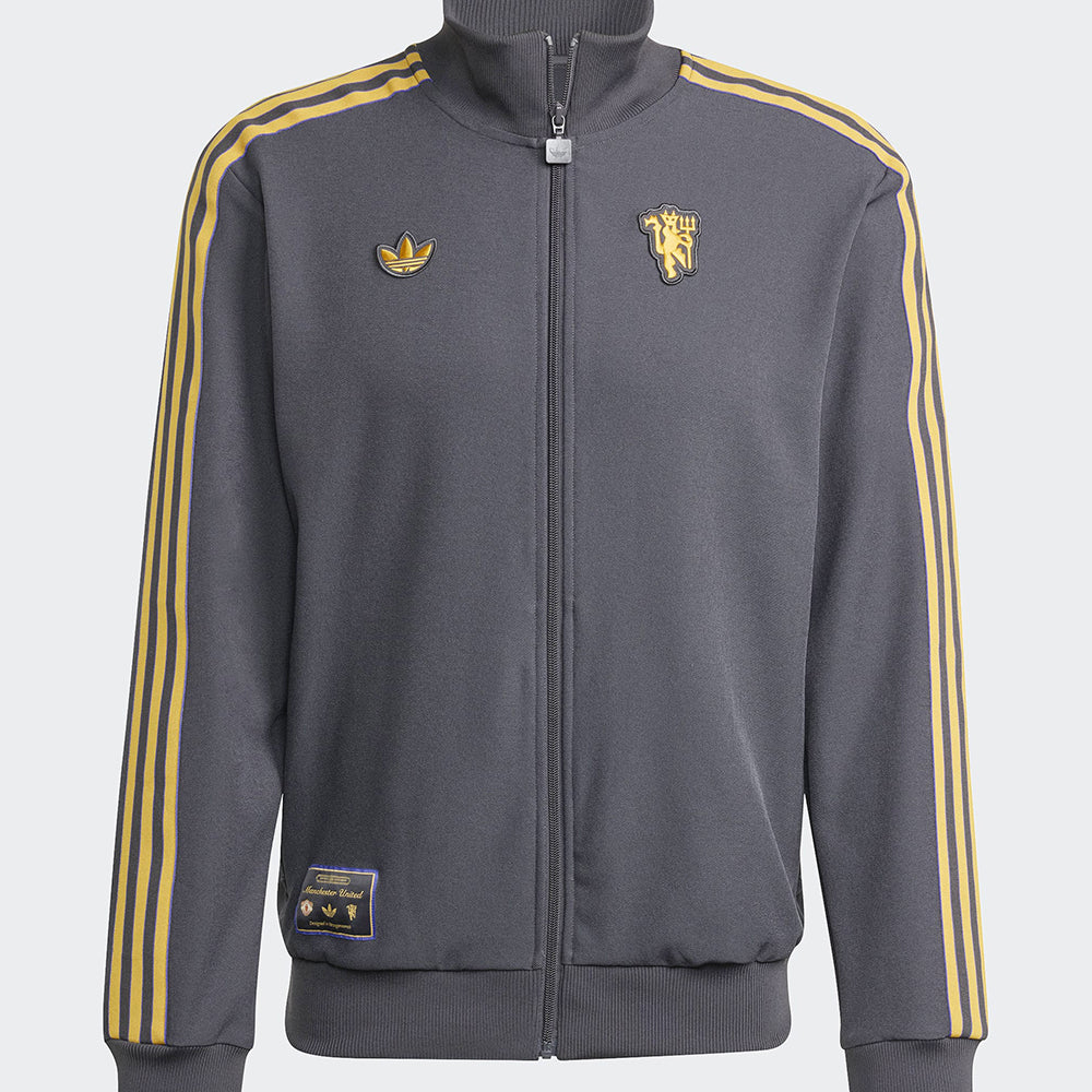 
                  
                    ADIDAS MUFC ICON TT
                  
                