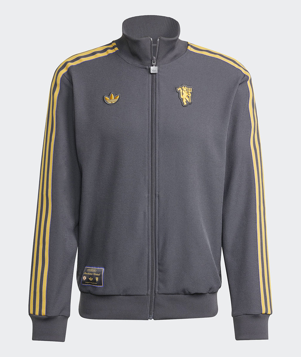 
                  
                    ADIDAS MUFC ICON TT
                  
                