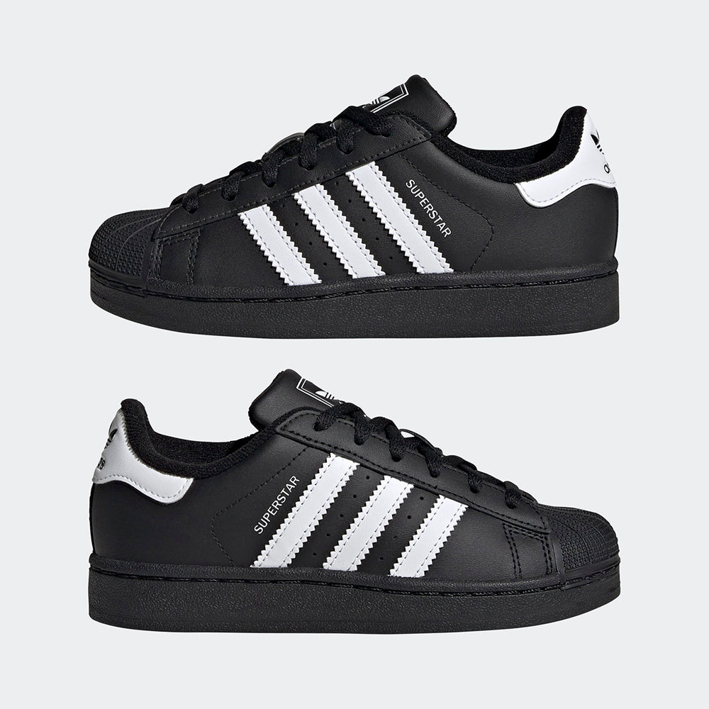 
                  
                    ADIDAS SUPERSTAR II
                  
                