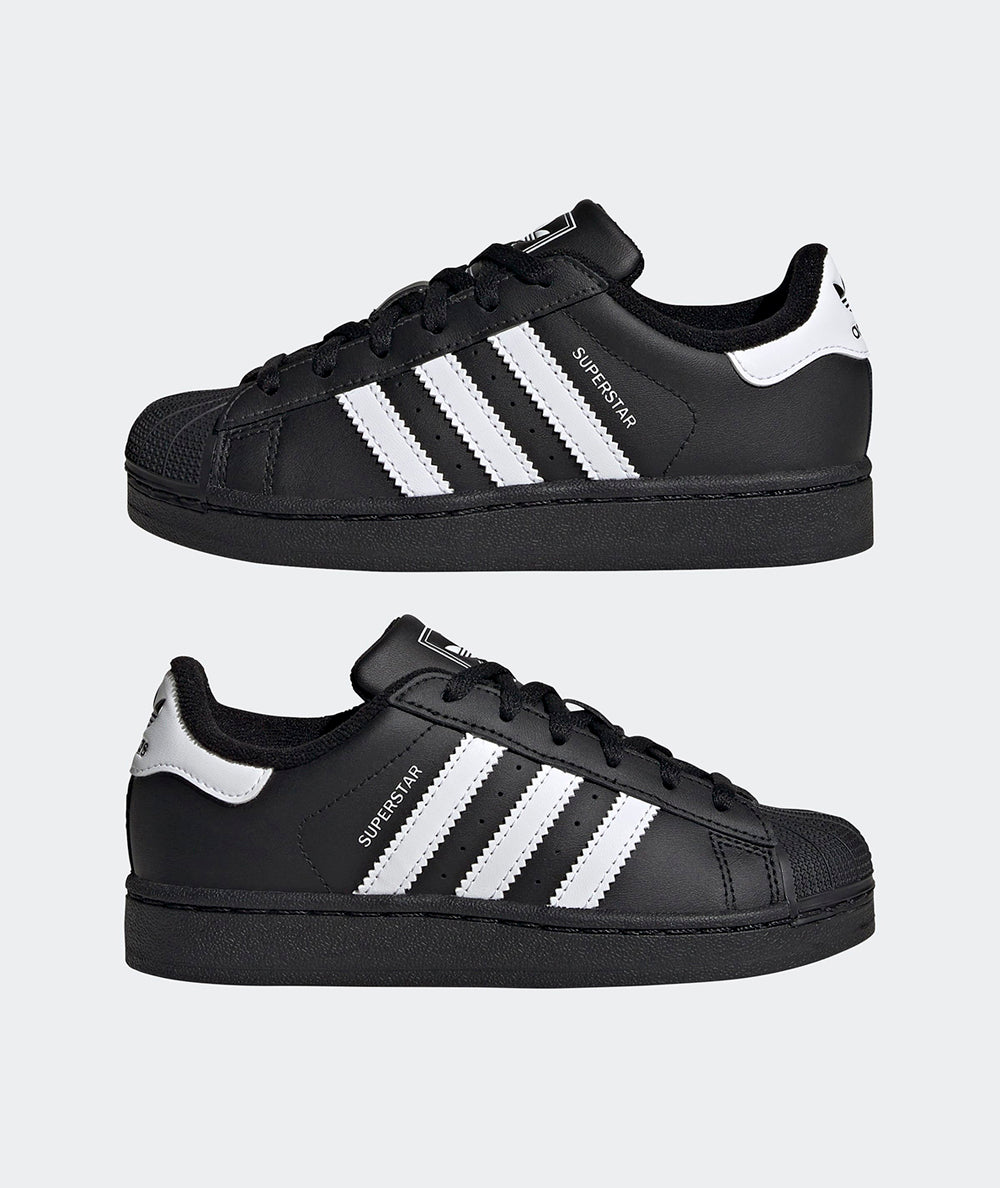 
                  
                    ADIDAS SUPERSTAR II
                  
                