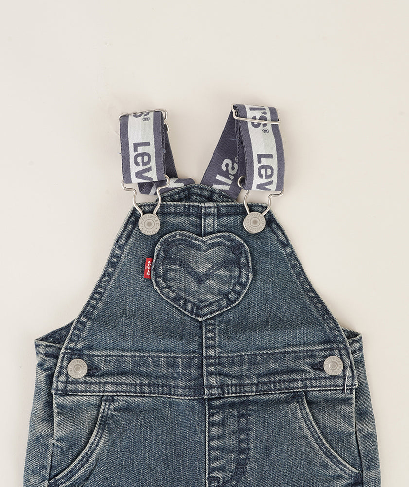 
                  
                    LEVI'S Salopette
                  
                