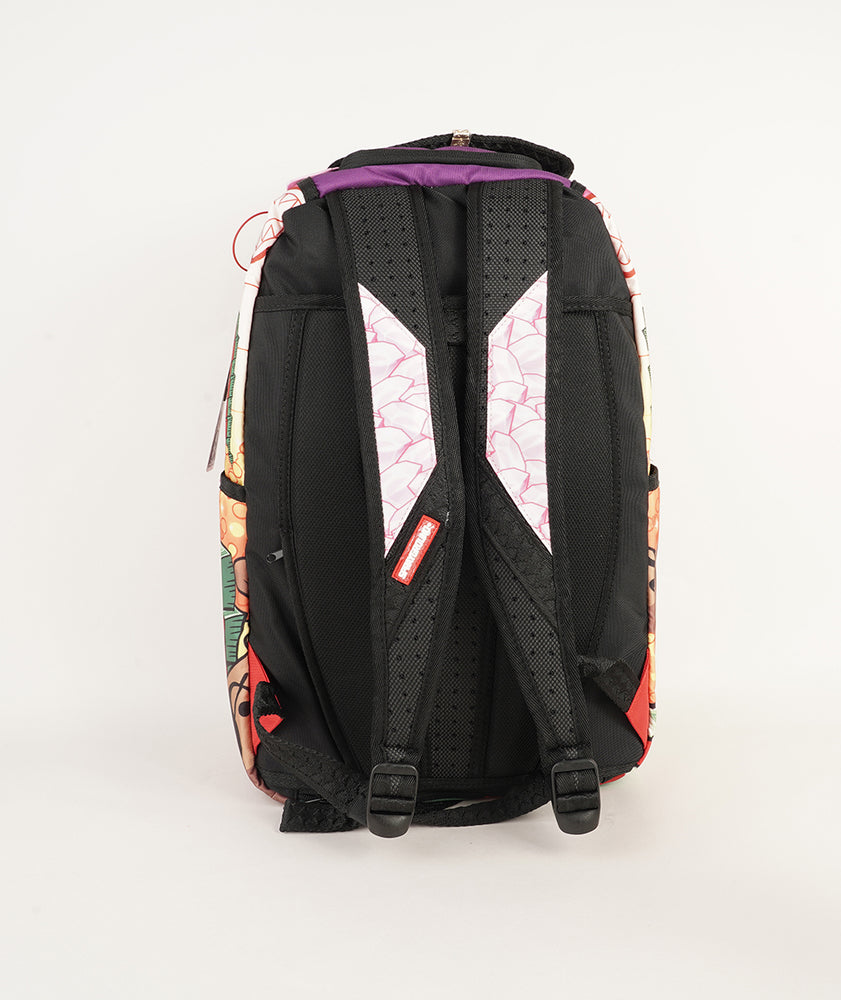 
                  
                    SPRAYGROUND ZAINO SPRAYGROUND
                  
                