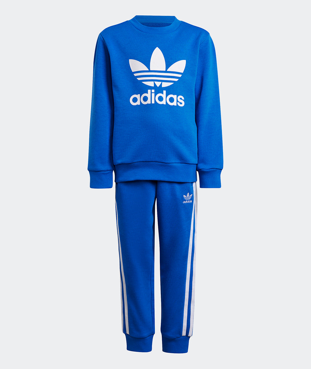ADIDAS TREFOIL CREW