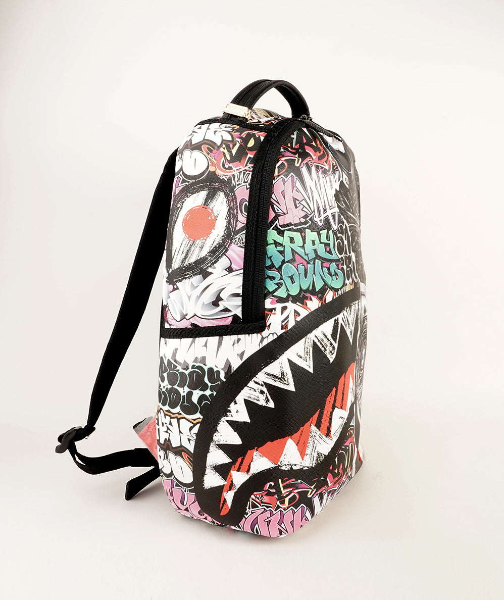 
                  
                    SPRAYGROUND ZAINO SPRAYGROUND
                  
                