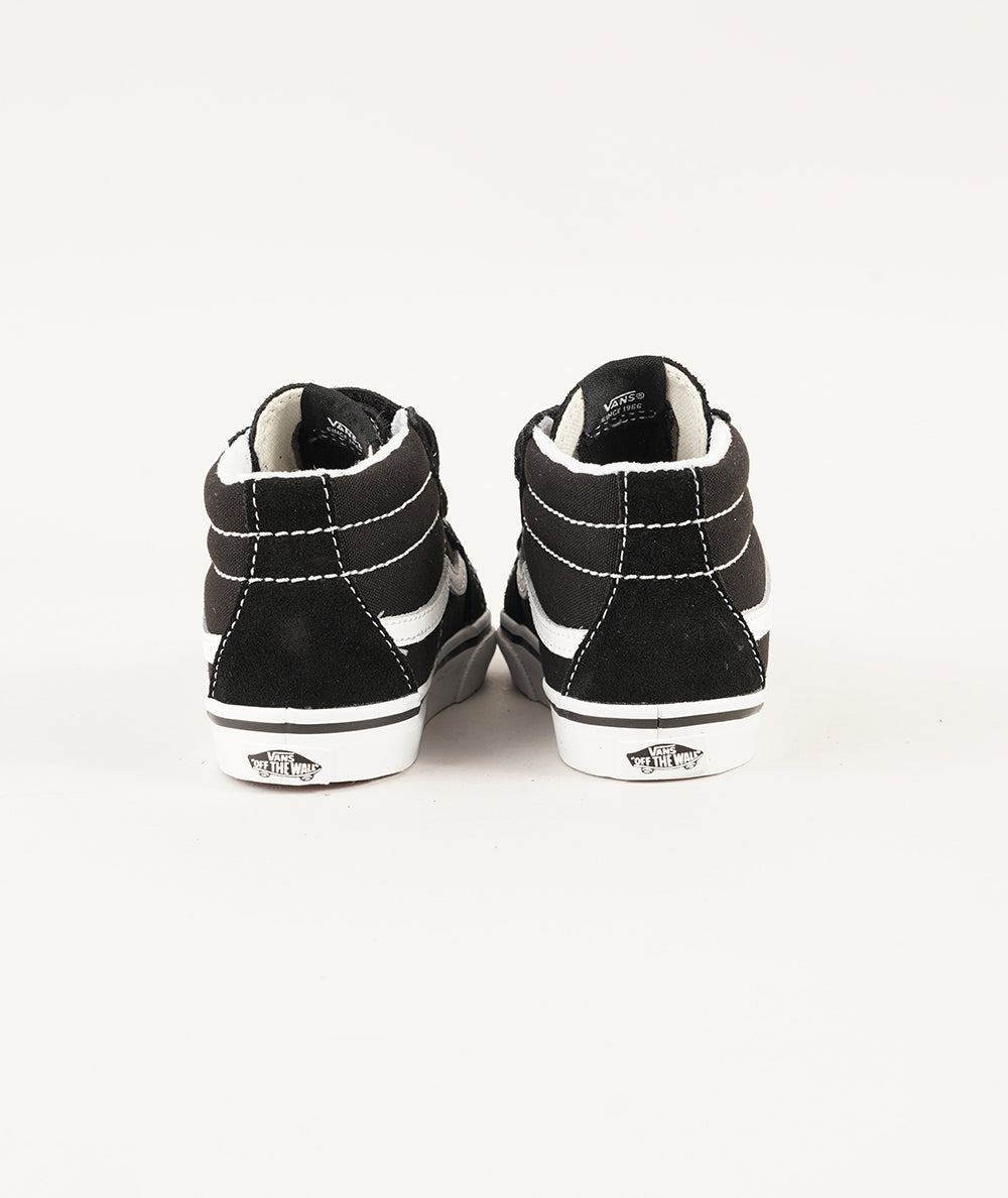 
                  
                    VANS SK8-MID REISSU
                  
                