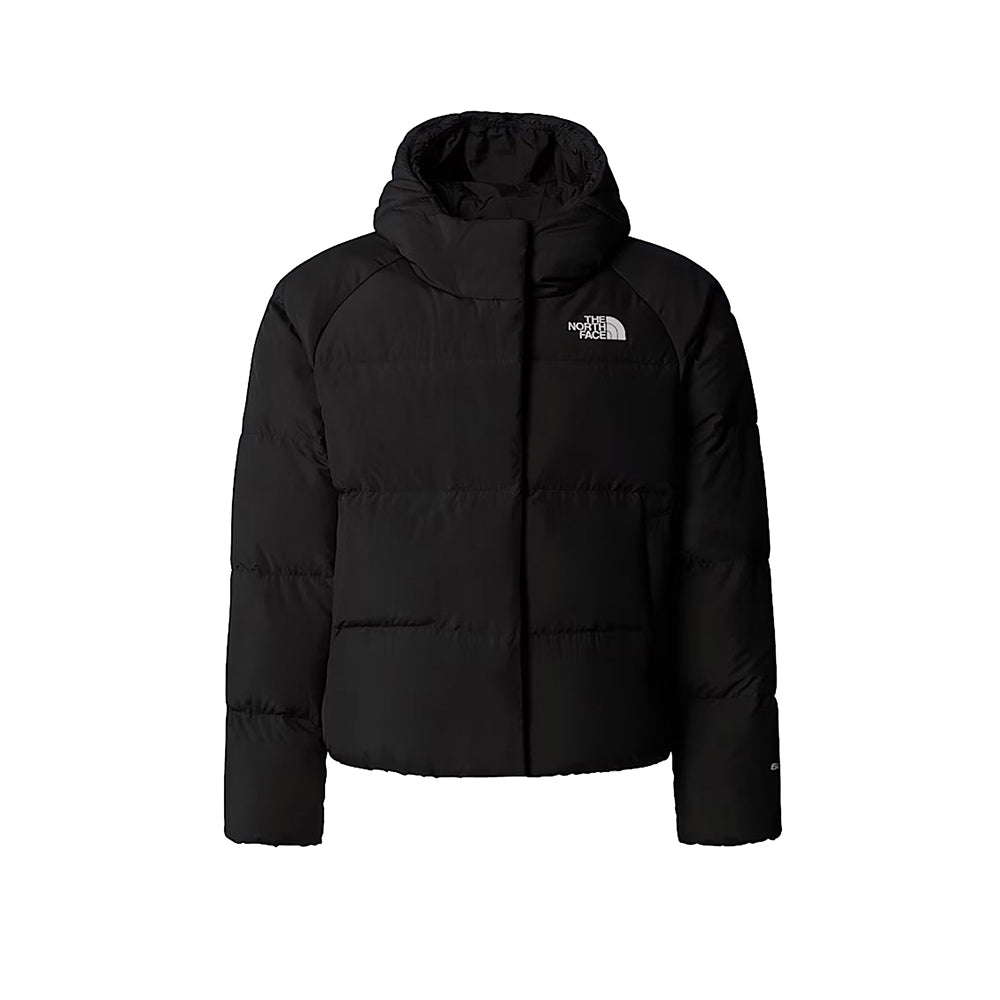 
                  
                    THE NORTH FACE B NORTHDOWN HOODED
                  
                