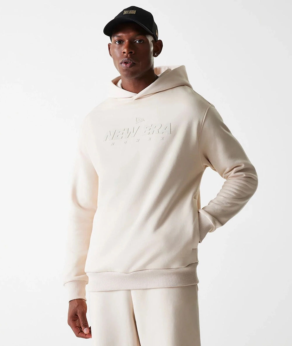NEW ERA HERITAGE HOODIE