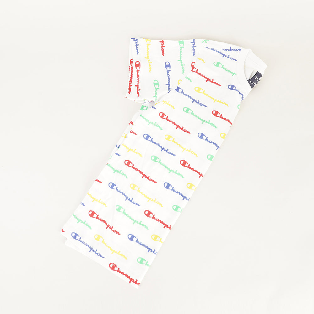 
                  
                    CHAMPION CHA WL001
                  
                