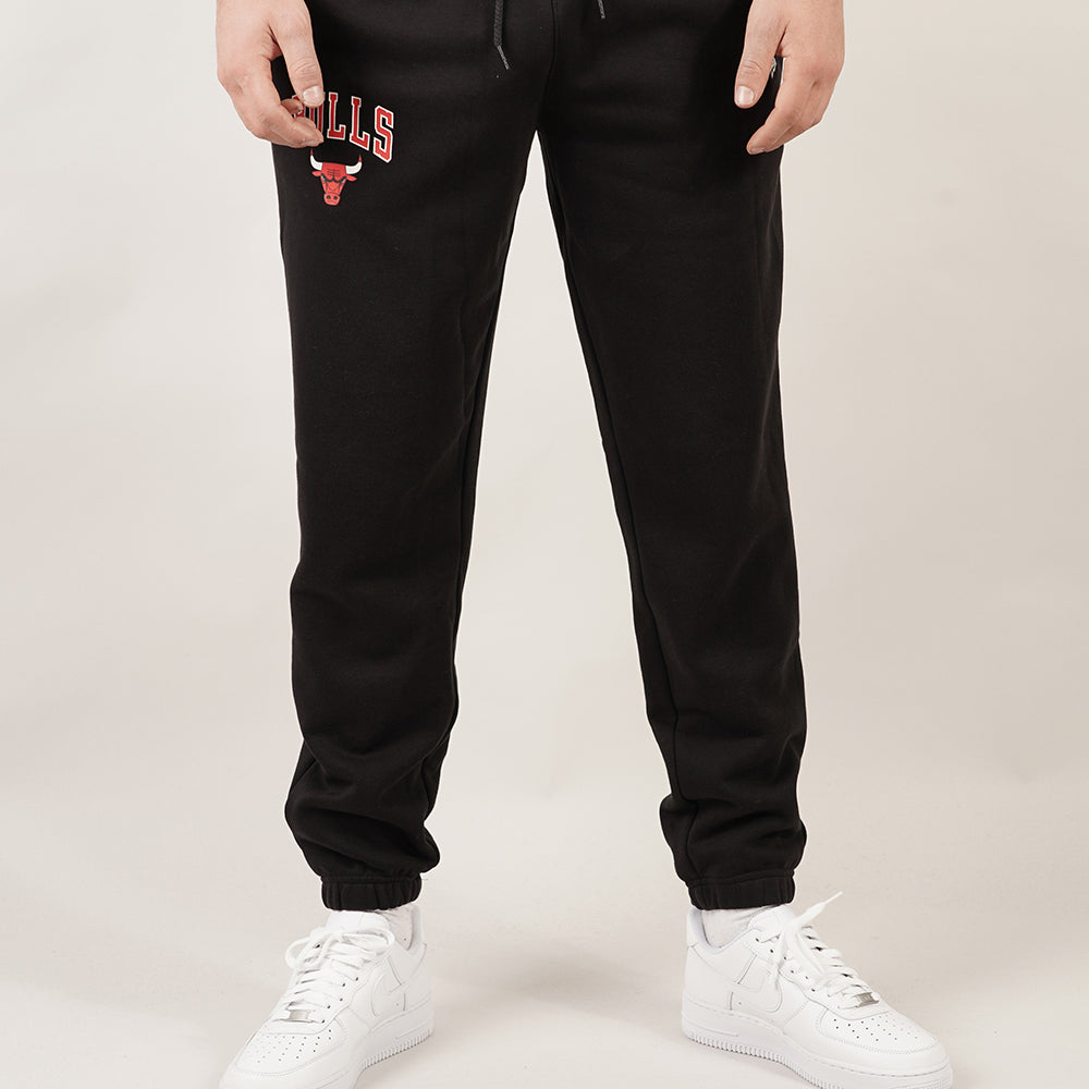 
                  
                    NEW ERA JOGGER CHICAGO BULLS
                  
                