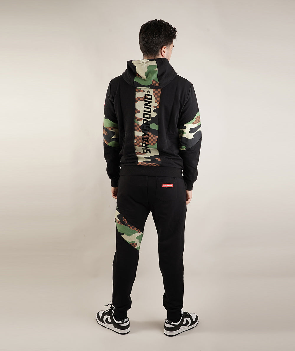 
                  
                    SPRAYGROUND FELPA CON CAPPUCCIO
                  
                