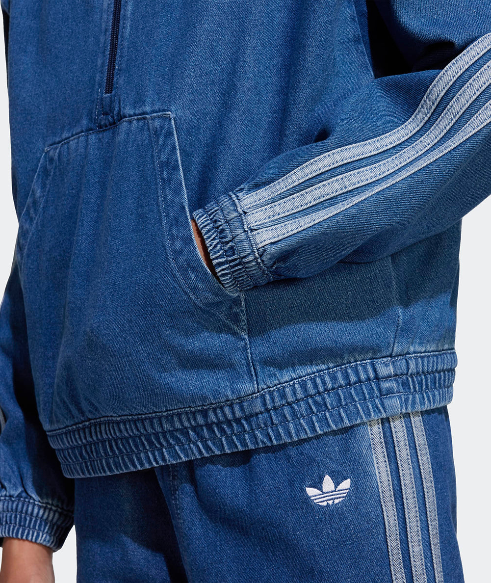 
                  
                    ADIDAS JACKET DENIM
                  
                