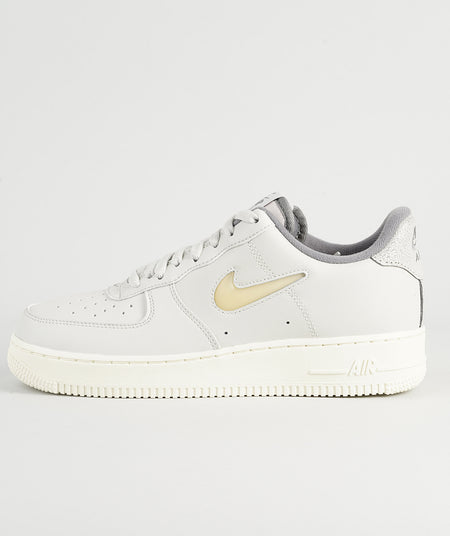 NIKE AIR FORCE 1 '07 LX