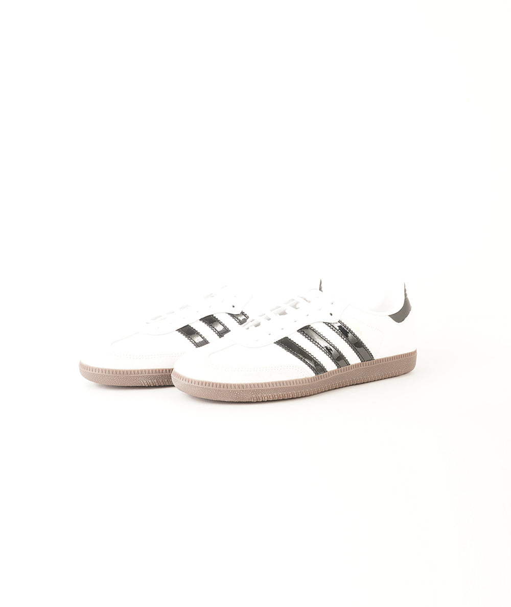
                  
                    ADIDAS SAMBA
                  
                