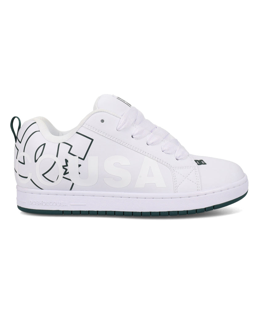 
                  
                    DCSHOECOUSA COURT GRAFFIK
                  
                