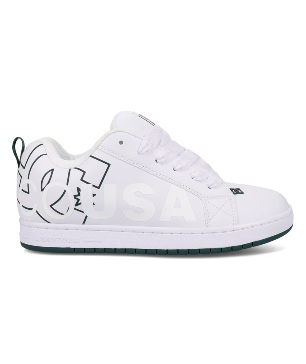 
                  
                    DCSHOECOUSA COURT GRAFFIK
                  
                