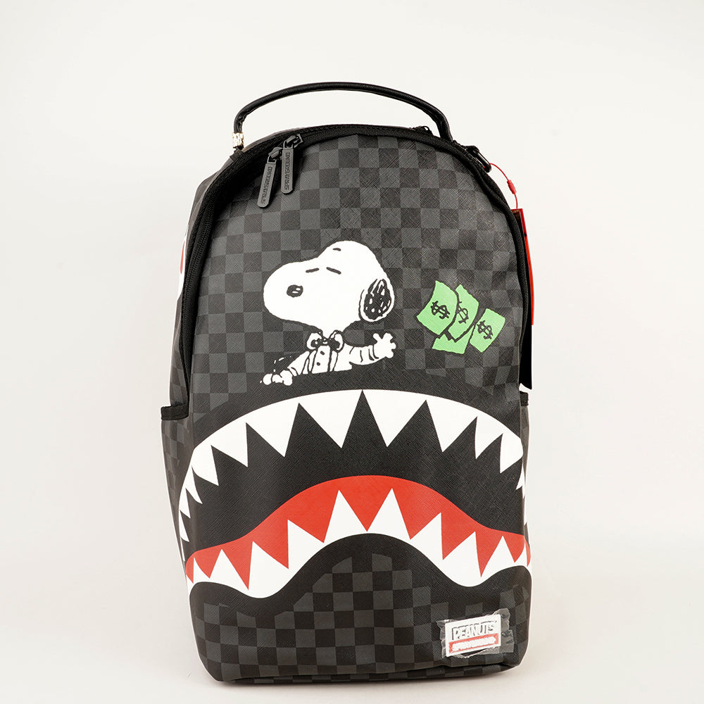 
                  
                    SPRAYGROUND ZAINO SPRAYGROUND
                  
                