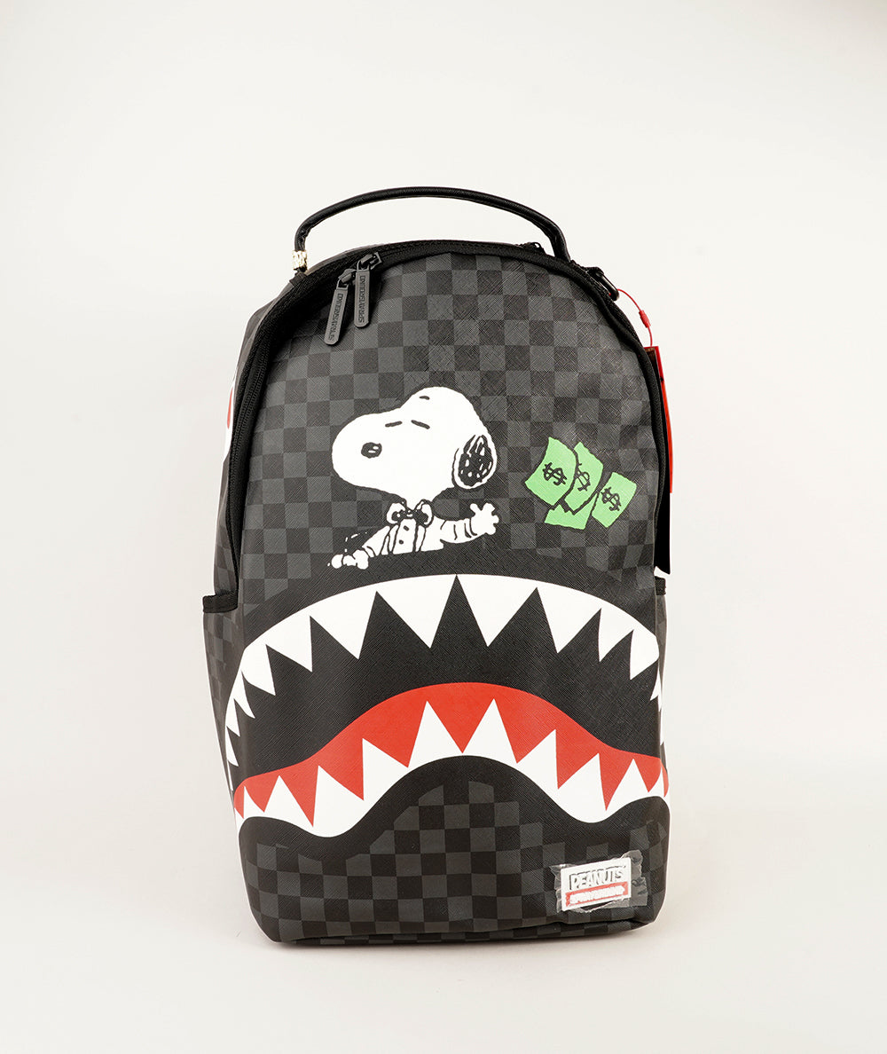 SPRAYGROUND ZAINO SPRAYGROUND