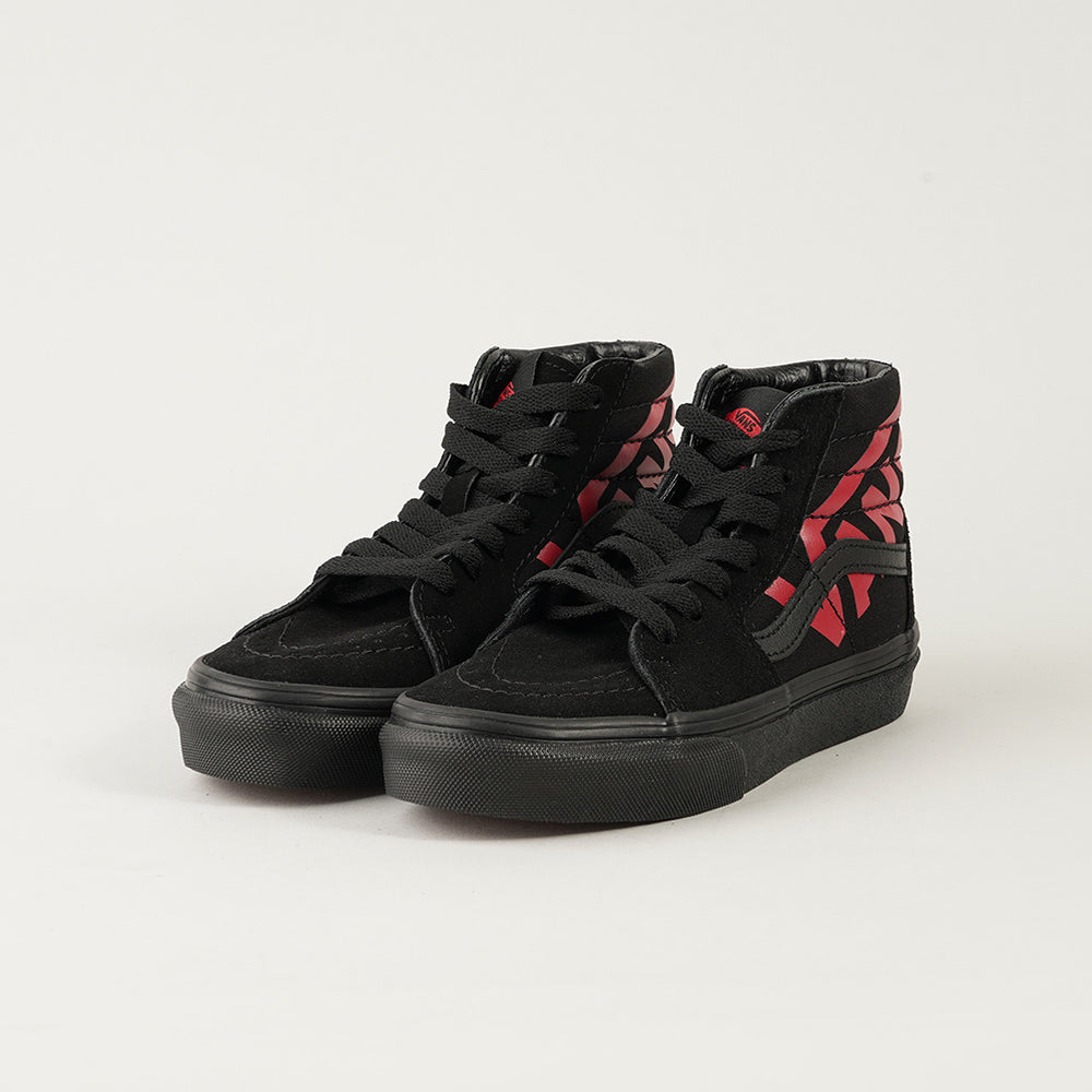 
                  
                    VANS SK8-HI
                  
                