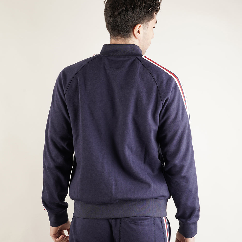 
                  
                    47 BRAND Track jacket Jetway
                  
                