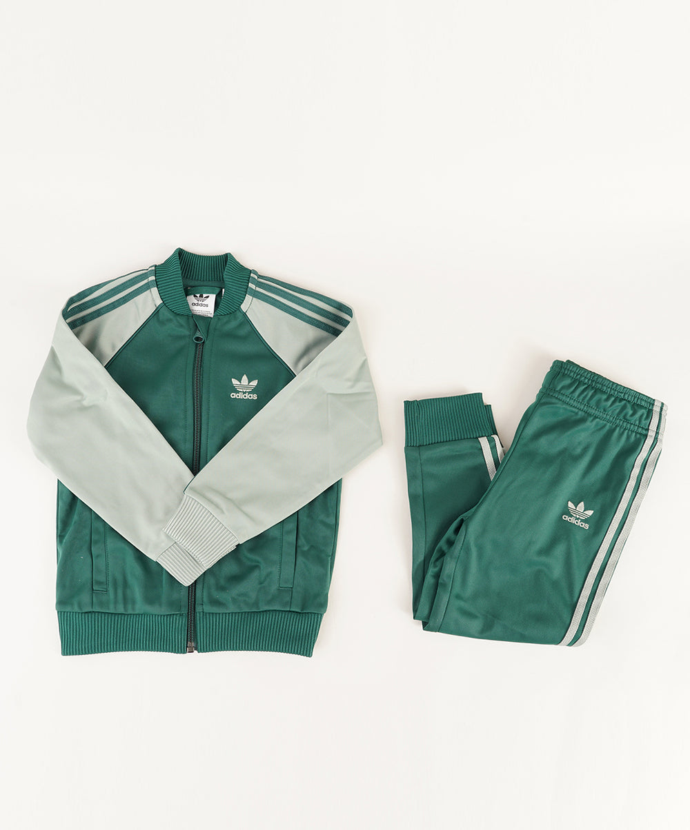 ADIDAS SST TRACK SUIT