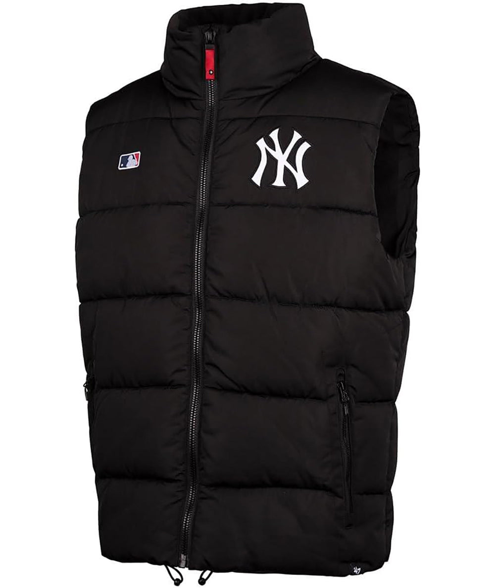 47 BRAND Giacca Gila Vest