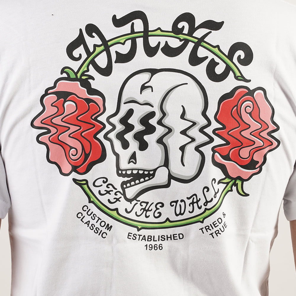 
                  
                    VANS SHAKEN SKULL
                  
                