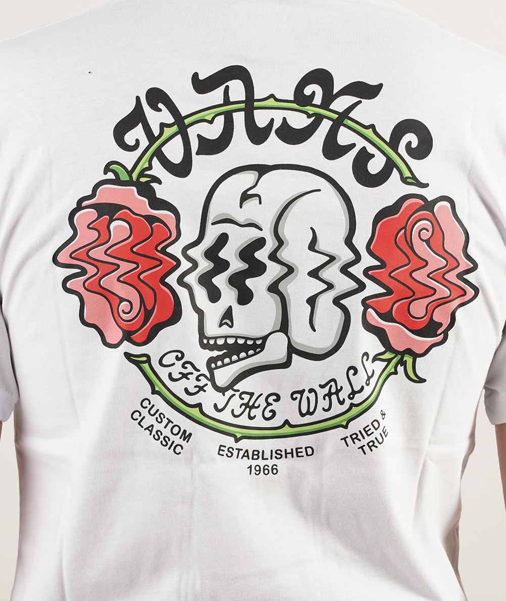 
                  
                    VANS SHAKEN SKULL
                  
                