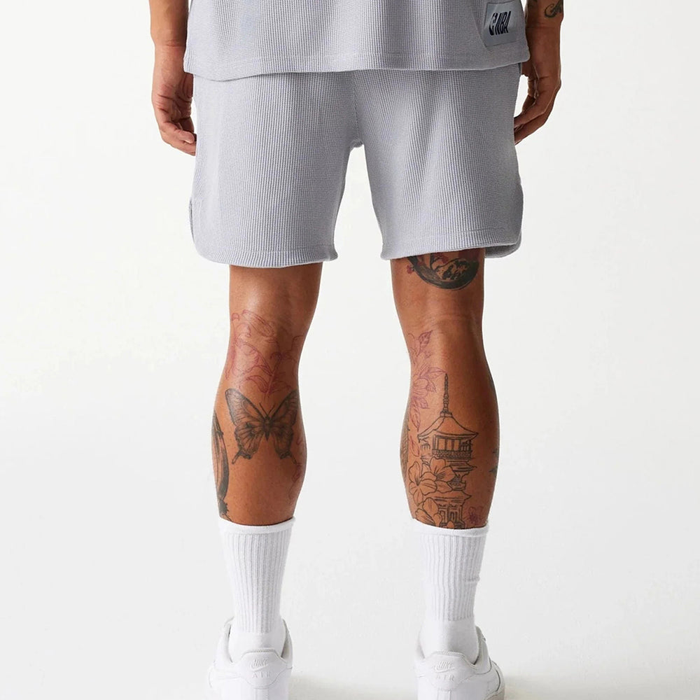 
                  
                    NEW ERA SHORT LOS ANGELES LAKERS
                  
                