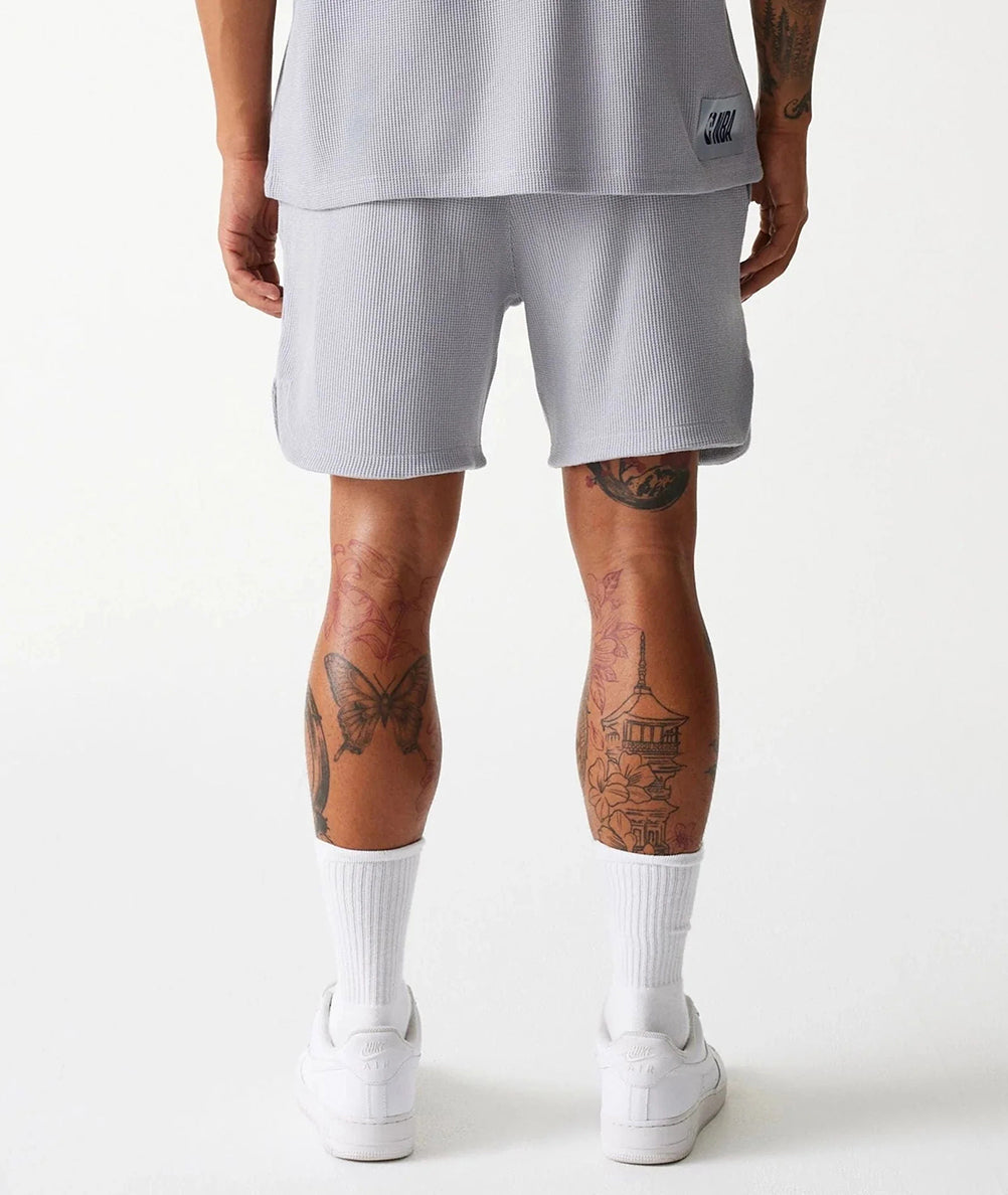 
                  
                    NEW ERA SHORT LOS ANGELES LAKERS
                  
                